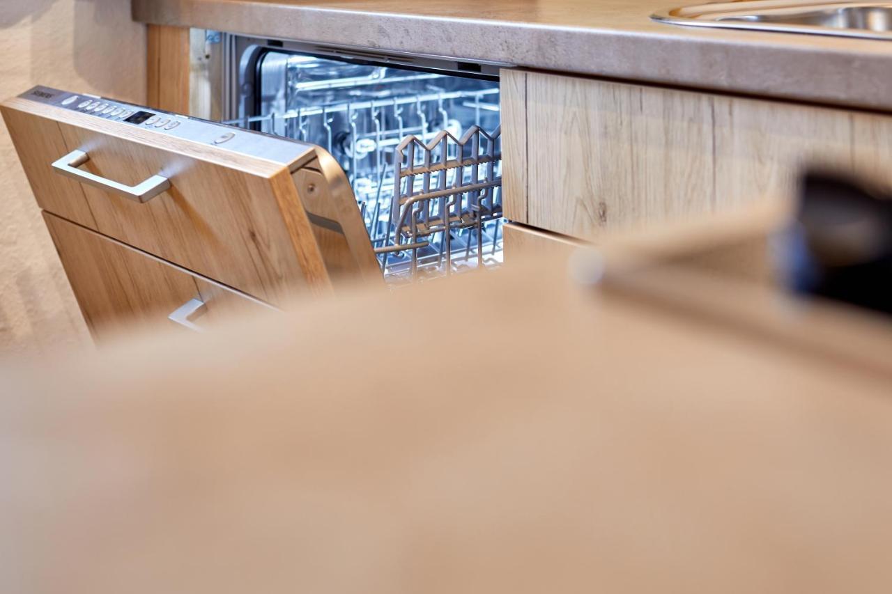 Ferienwohnung Wank Garmisch-Partenkirchen Exterior foto